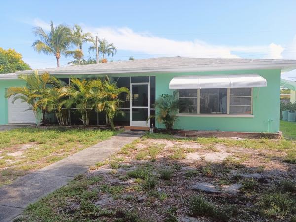 College Park, 322 Vanderbilt Dr, Lake Worth Beach, Florida 33460, image 1