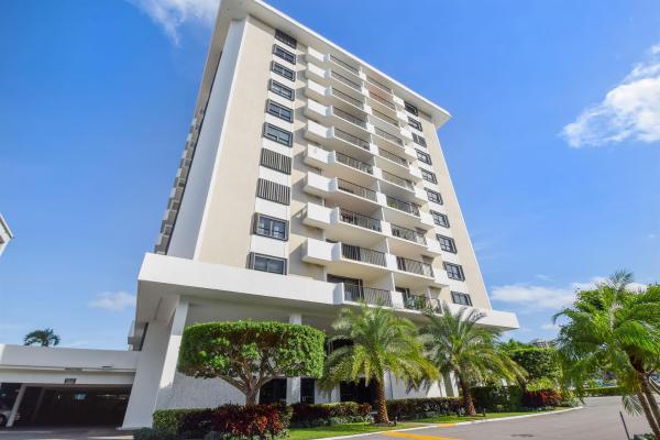 Admirality, 1200 Marine Way #601, North Palm Beach, Florida 33408, image 1