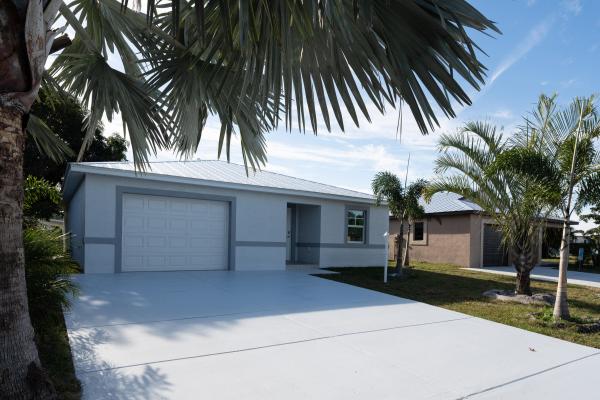 6724 Mar Pacifico, Fort Pierce, Florida 34951, image 1