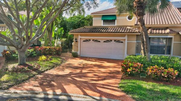 Caravelle At Boca Pointe, 22728 Caravelle Cir, Boca Raton, Florida 33433, image 1