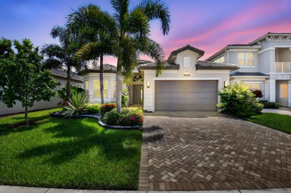 The Lakes At Polo Trace, 13124 Mount Columbia Ter, Delray Beach, Florida 33446, image 1