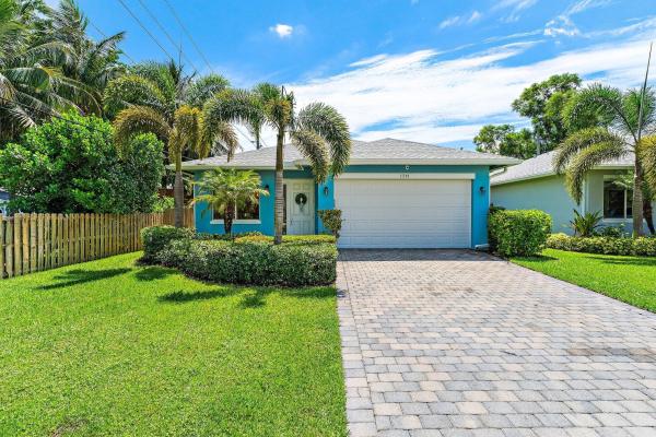 Cinquez Park, 17748 Evangeline Ave, Jupiter, Florida 33458, image 1