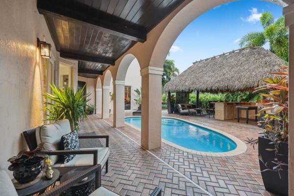 Worthington Estates, 9341 Nugent Trl, West Palm Beach, Florida 33411, image 1