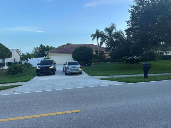 233 SW Tulip Blvd, Port St. Lucie, Florida 34953, image 1