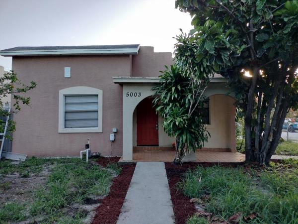 The Gardens, 5003 Garden Ave, West Palm Beach, Florida 33405, image 1