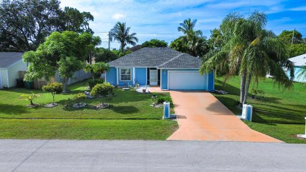 Sandhill Crossing, 2830 SE Cabana Ln, Port St. Lucie, Florida 34952, image 1