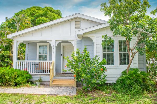Lincoln Park, 1102 19th St, West Palm Beach, Florida 33407, image 1