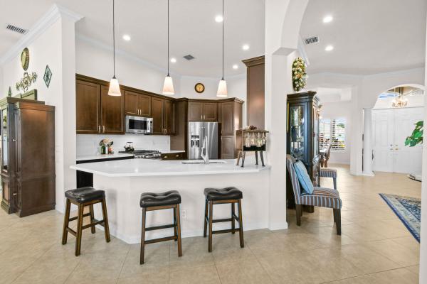 Cascades At St Lucie West, 307 NW Bayside Ct, Port St. Lucie, Florida 34986, image 3
