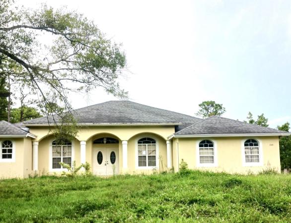 The Acreage, 17145 66th Ct, Loxahatchee, Florida 33470, image 1
