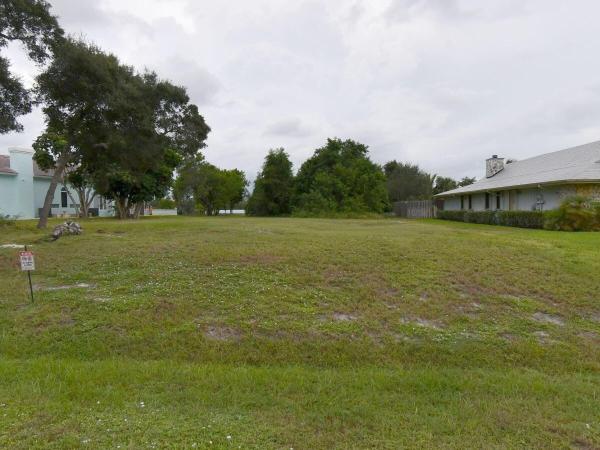 Hidden River Estates, 733 SE Hidden River Dr, Port St. Lucie, Florida 34983, image 1
