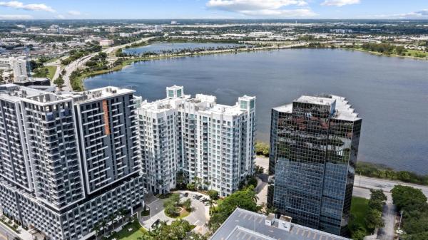 The Edge, 300 S Australian Ave #1021, West Palm Beach, Florida 33401, image 1