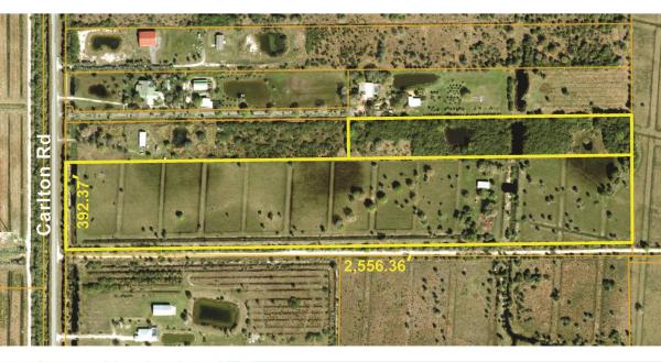 Tbd Carlton Rd, Port St. Lucie, Florida 34987, image 1