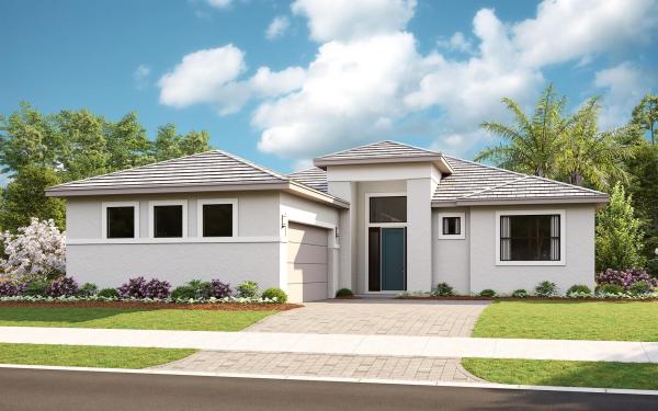 5303 Saint Armands Way, The Acreage, Florida 33470, image 1