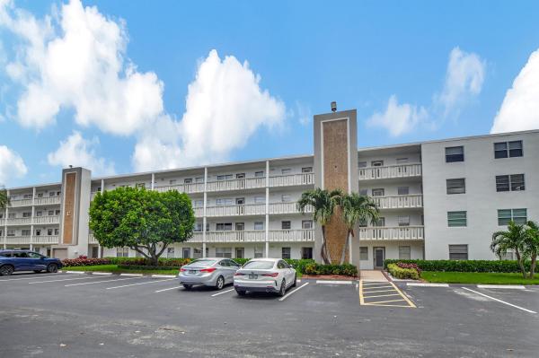 3038 Rexford C, Boca Raton, Florida 33434, image 1
