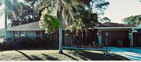2449 SW Roney Rd, Port St. Lucie, Florida 34953, image 1