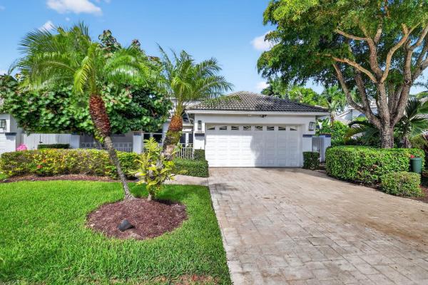 2151 NW 60th Cir, Boca Raton, Florida 33496, image 1