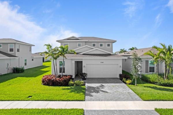 Delray Trails At Villa Delray, 5742 Graceful Way, Delray Beach, Florida 33484, image 1