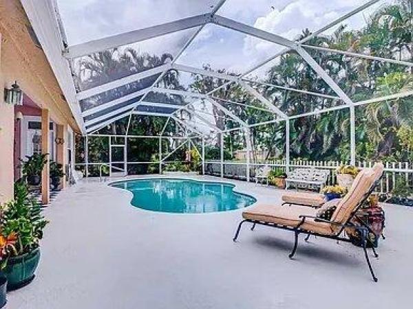 Dorchester Estates, 7828 Dorchester Rd, Boynton Beach, Florida 33472, image 1