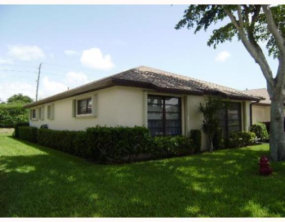 Greentree Villas, 4861 Equestrian Rd #A, Boynton Beach, Florida 33436, image 1