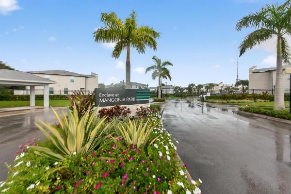 Enclave At Mangonia Park, 5709 Mentmore Dr, West Palm Beach, Florida 33407, image 1