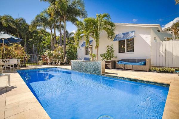 Highland Park Delray, 338 NE 7th Ave #A, Delray Beach, Florida 33483, image 1
