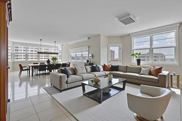 The Hemispheres, 1950 S Ocean Dr #17e, Hallandale Beach, Florida 33009, image 1