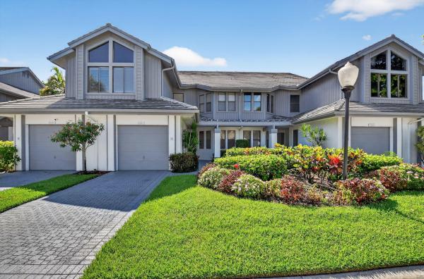 Clubside At Boca West Country Club, 21260 Clubside Dr #A, Boca Raton, Florida 33434, image 1