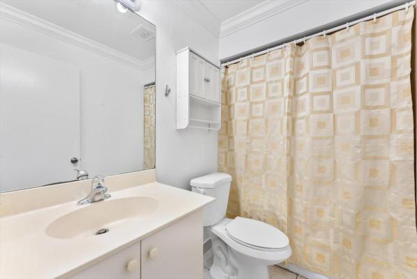 Forest Hill Gardens East, 6100 Forest Hill Blvd #209, West Palm Beach, Florida 33415, image 3