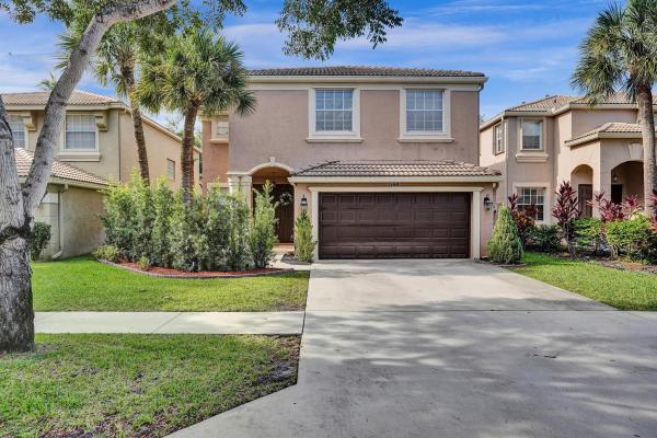 Wyndham, 1148 Oakwater Dr, Royal Palm Beach, Florida 33411, image 1
