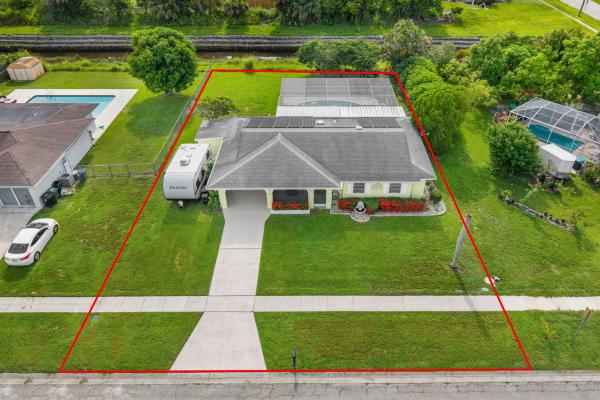 Port St Lucie Residential, 775 SW Goodrich St, Port St. Lucie, Florida 34983, image 2