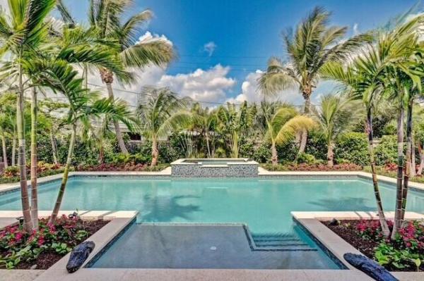 Little Ranches, 5401 S Olive Ave, West Palm Beach, Florida 33405, image 1