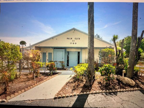 The Palm Club, 1115 Green Pine Blvd #F2, West Palm Beach, Florida 33409, image 1