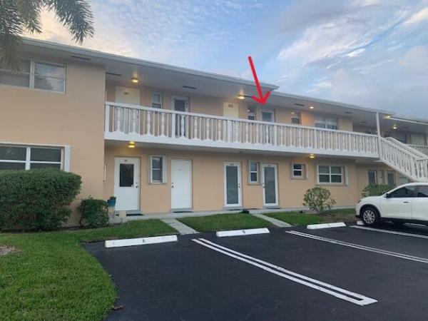 Village Royale, 2161 NE 1st Ct #202, Boynton Beach, Florida 33435, image 1
