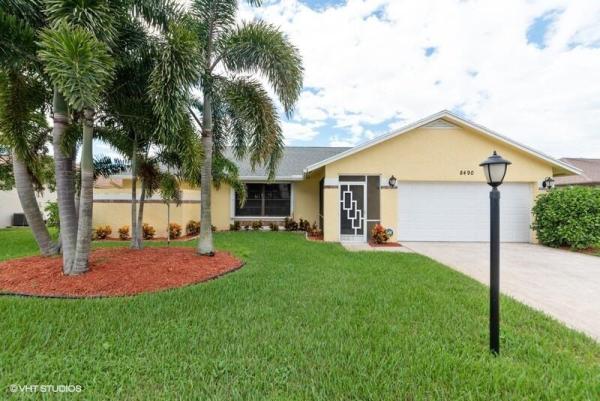 The Lakes Of Sherbrooke, 8490 White Egret Way, Lake Worth Beach, Florida 33467, image 1