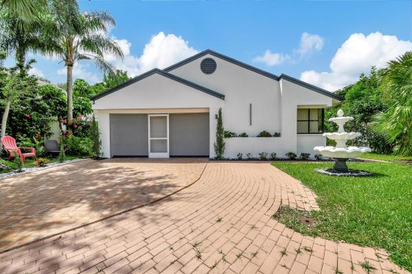 Boynton Lakes North, 6 Redford Dr, Boynton Beach, Florida 33426, image 1