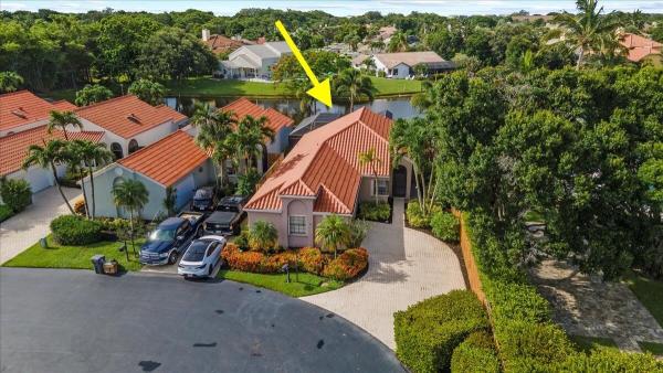 Waterford At Crystal Pointe, 13281 Crisa Dr, Palm Beach Gardens, Florida 33410, image 1