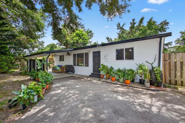 Dillman Park, 847 Belmont Dr, West Palm Beach, Florida 33415, image 1