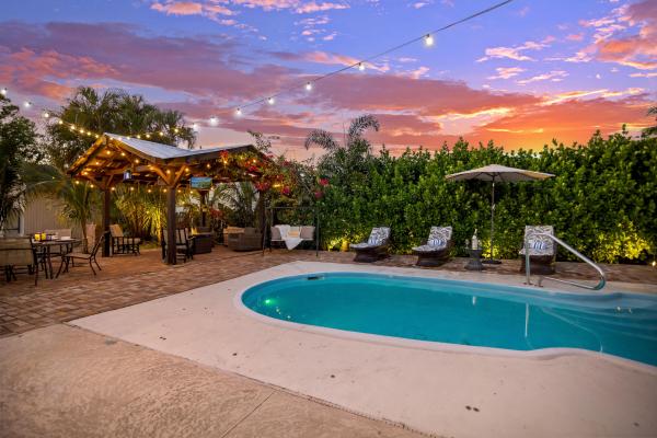 Palm Beach Farms, 5187 2nd Rd, Lake Worth Beach, Florida 33467, image 1
