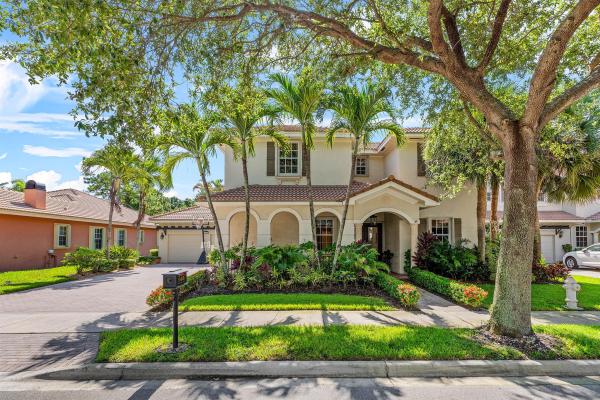 Paseos At Pines On Pennock Lane, 144 Via Veracruz, Jupiter, Florida 33458, image 1