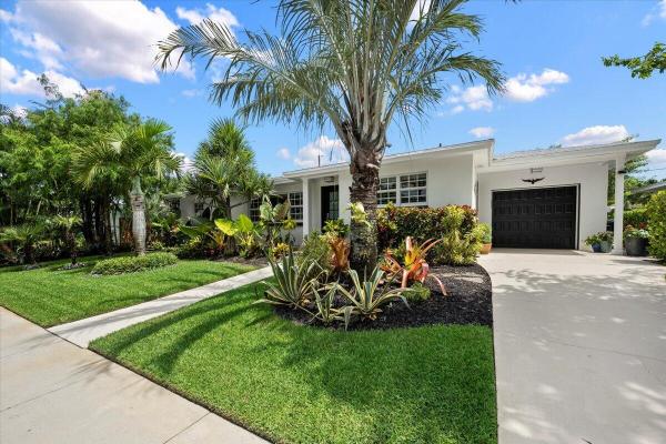 College Park, 213 Vanderbilt Dr, Lake Worth Beach, Florida 33460, image 1