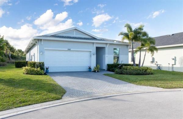 Veranda Preserve, 548 SE Plumeria Dr, Port St. Lucie, Florida 34984, image 1