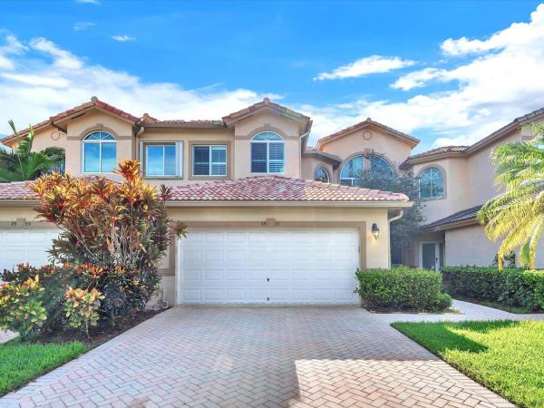 Madison Lakes, 4991 Madison Lakes Circle Cir, Davie, Florida 33328, image 1