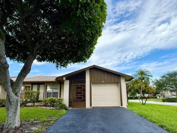 Viburnum At Las Verdes, 5496 Viburnum Cir, Delray Beach, Florida 33484, image 1