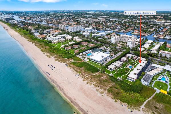 1877 S Ocean Blvd #10, Delray Beach, Florida 33483, image 1