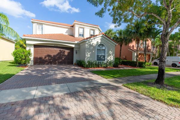 Shaughnessy Village, 9760 Roche Pl, Wellington, Florida 33414, image 1