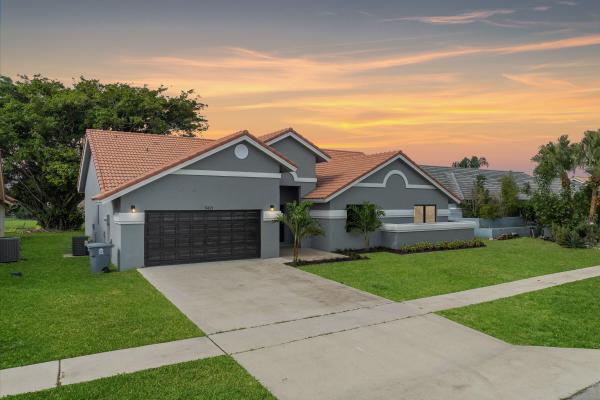 Sun Valley 2, 9471 Sun Pointe Dr, Boynton Beach, Florida 33437, image 1
