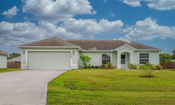 Gatlin Pines, 3049 SW Lucerne St, Port St. Lucie, Florida 34953, image 1