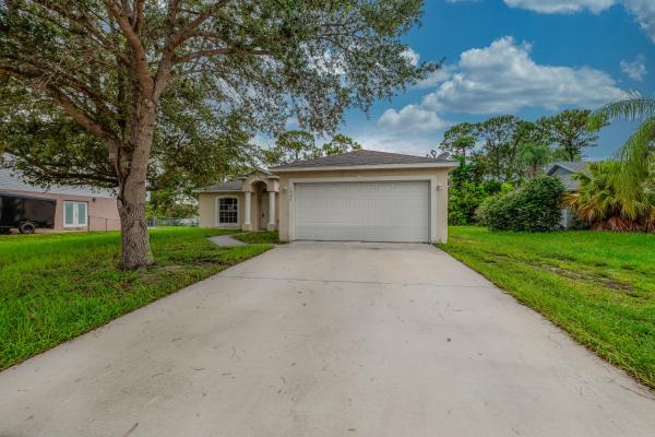 1990 SE Floresta Dr, Port St. Lucie, Florida 34983, image 1