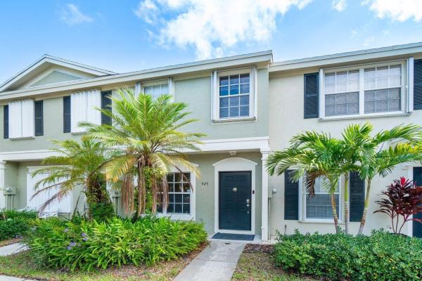 Kokomo Key, 925 Kokomo Key Ln, Delray Beach, Florida 33483, image 1