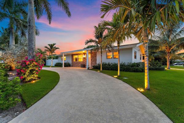 Edgewater Park, 2449 Palm Rd, West Palm Beach, Florida 33406, image 1